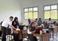 SMKN 2 Tanjabtim Gelar Kegiatan In House Training ( IHT )