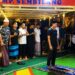 Sejuknya Beribadah di Tengah Laut, KMP Sembilang Rutin Gelar Salat Magrib dan Isya Berjamaah di Atas Dek Kapal