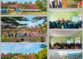 Antusiasme Mewarnai Pembukaan MPLS Ramah Di SMA Negeri 2 Tanjabtim