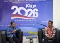 SMKN 2 Tanjung Jabung Timur Terus Mematangkan Persiapan Menghadapi Lomba Kompetensi Siswa( LKS ) Tingkat Nasional Tahun 2026.