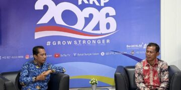 SMKN 2 Tanjung Jabung Timur Terus Mematangkan Persiapan Menghadapi Lomba Kompetensi Siswa( LKS ) Tingkat Nasional Tahun 2026.