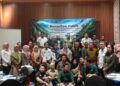 BKSDA Jambi Susun Arah Konservasi, Cagar Alam Hutan Bakau Pantai Timur Jadi Prioritas Selamatkan Mangrove dan Satwa Langka