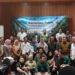 BKSDA Jambi Susun Arah Konservasi, Cagar Alam Hutan Bakau Pantai Timur Jadi Prioritas Selamatkan Mangrove dan Satwa Langka