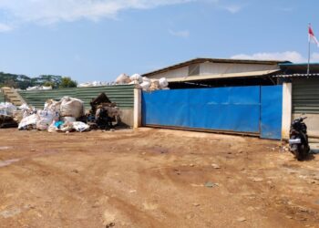 ​Diduga Hindari 30 Korban PHK, Manajemen PT Esun Batam Bungkam dan Saling Lempar Tanggung Jawab