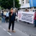 Forum Mahasiswa Dan Masyarakat Anti Korupsi & Penindasan Gelar Aksi, Desak Transparansi Anggaran Dinas Pendidikan Sumut