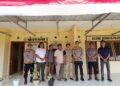 Giat Polsek Berbak  Silaturahmi Polsek Berbak Bersama Awak Media: Bincang Hangat Terkait Binmas dan Bersama Jaga Ketahanan Pangan