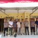 Giat Polsek Berbak  Silaturahmi Polsek Berbak Bersama Awak Media: Bincang Hangat Terkait Binmas dan Bersama Jaga Ketahanan Pangan