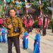 Semarak HUT RI. Meriahkan HUT Kemerdekaan RI ke-81 TK Cahaya Harapan Gelar Beragam Lomba Bersama Orang Tua Dan Tendik