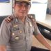 Semarak HUT Kemerdekaan RI Ke 81 ….   Anggota polsek bersama Anggota Koramil Dan Ormas Melakukan Pengamanan Pawai Pembangunan  Di Kecamatan Rantau Rasau 