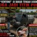 Pos Kentung Unit 2 Bahar Tengah , Diduga Jadi “Mesin Uang”: Sopir Angkutan Mengaku Dipungut Rp50 Ribu–Rp100 Ribu