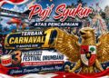 Semarak HUT Kemerdekaan RI Ke 81     Pada rangkaian peringatan Hari Ulang Tahun ke-81 Kemerdekaan Republik Indonesia SMKN 2 Tanjabtimur Mmenoreh Prestasi Membanggakan 