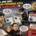 Tajam24Jam.com Disorot Keras AWaSI Jambi: Diduga “Panen” Berita Media Lain Tanpa Izin dan Atribusi