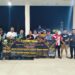 Festival Batanghari 2026 Meriah, Kontes Batu Akik Bertuah Jambi Angkat Potensi Batu Khas Daerah