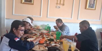 Lahan 28 Hektare di Berbak Diduga Diserobot, Ketua LCKI Jambi Dampingi Ahli Waris Lapor ke Polres Tanjab Timur