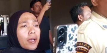 Stockpile Batu Bara PT SAS Disorot, Mediasi Warga Memanas Usai Dugaan Aksi Pengusiran