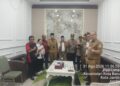 FSBJ Gelar Aksi Unjuk Rasa, Sampaikan 7 Tuntutan Kritis — Sekda Kota Jambi Janji Pertemuan 4 September 2026