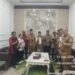 FSBJ Gelar Aksi Unjuk Rasa, Sampaikan 7 Tuntutan Kritis — Sekda Kota Jambi Janji Pertemuan 4 September 2026