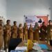 Pengawas Sekolah melaksanakan Supervisi Akademik Di SMKN 2 Tanjabtim, Kepala Sekolah : Untuk Memperkuat Mutu Pembelajaran