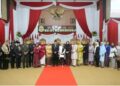 DPRD Tanjab Timur Gelar Rapat Paripurna, Dengarkan Pidato Presiden Prabowo soal RUU APBN 2027
